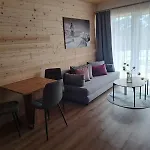 Goglhof Apartmán