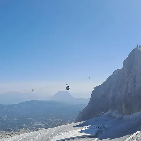 Goglhof * Ramsau am Dachstein