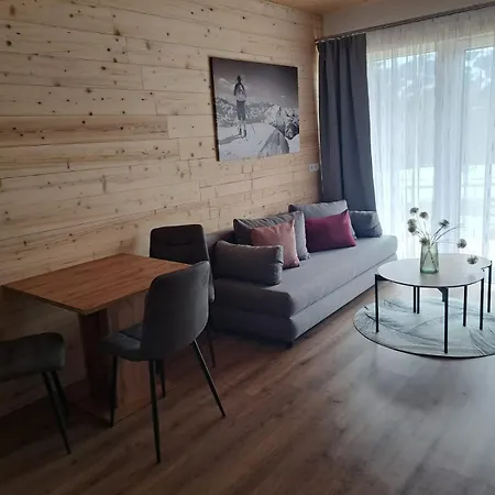 Goglhof Apartment