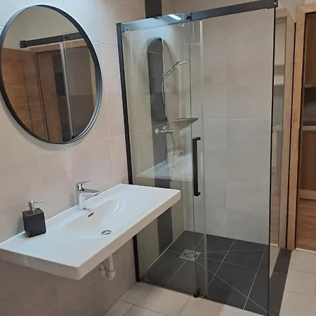 Apartment Goglhof Ramsau am Dachstein
