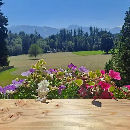 Appartement Goglhof Ramsau am Dachstein