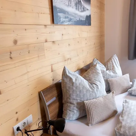 Goglhof Apartment *