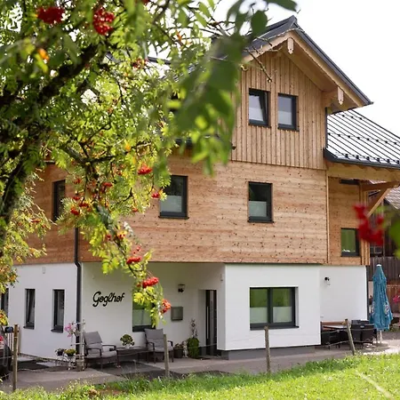 Apartment Goglhof