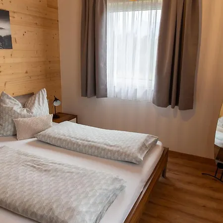 Goglhof Appartement *