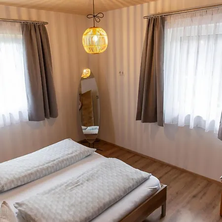 Apartment Goglhof Ramsau am Dachstein