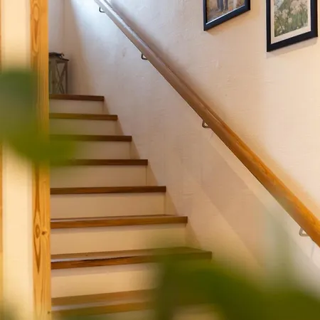 Appartement Goglhof *