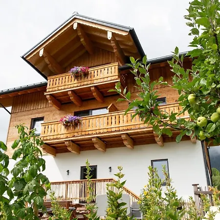 Goglhof Appartement Ramsau am Dachstein