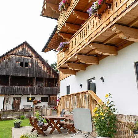 Apartment Goglhof Ramsau am Dachstein