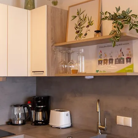 Goglhof Appartement Ramsau am Dachstein