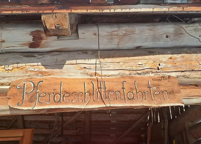 Goglhof Ramsau am Dachstein