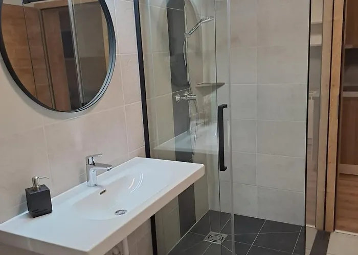 Apartment Goglhof Ramsau am Dachstein