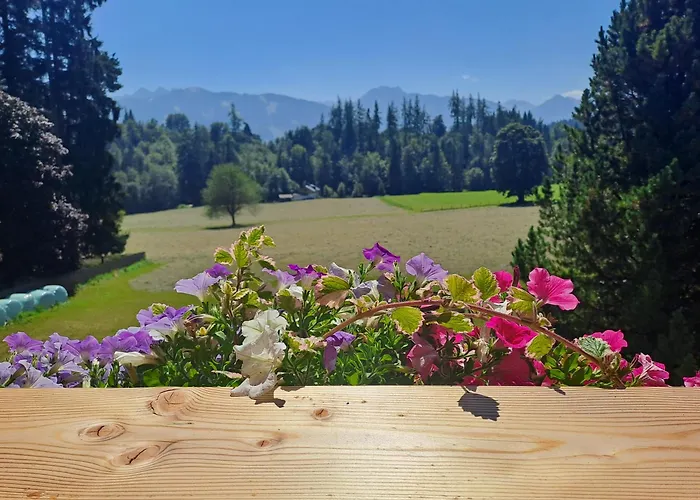 Apartment Goglhof Ramsau am Dachstein