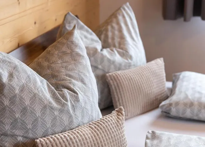 Apartment Goglhof Ramsau am Dachstein