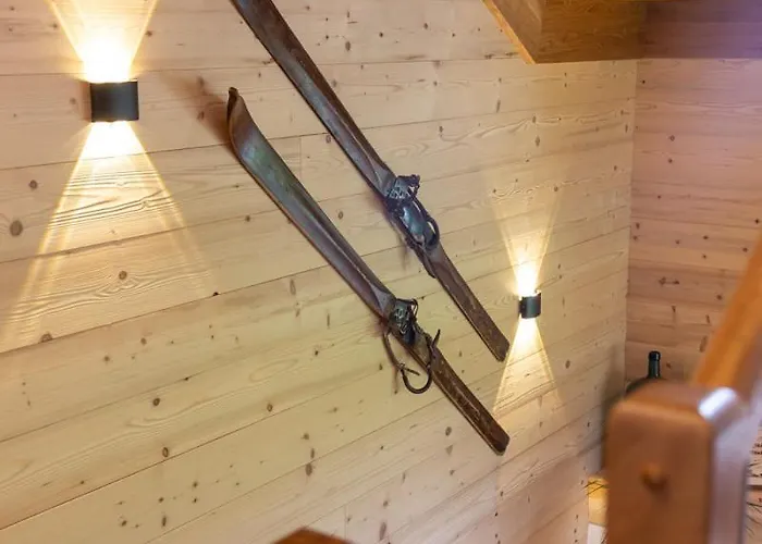 Goglhof Ramsau am Dachstein