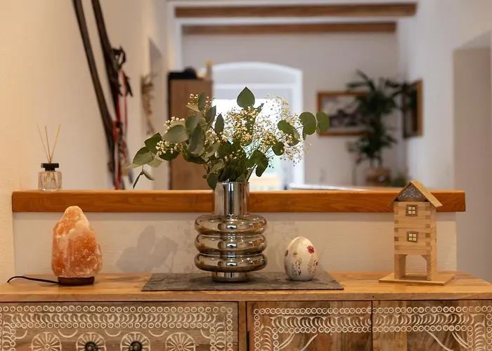 Goglhof * Ramsau am Dachstein